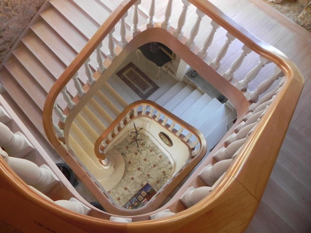 Chateau Du Bois Glaume Poligné Eksteriør billede